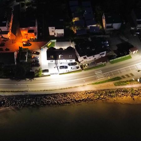 Rewa Morska 103 Hotel Bagian luar foto